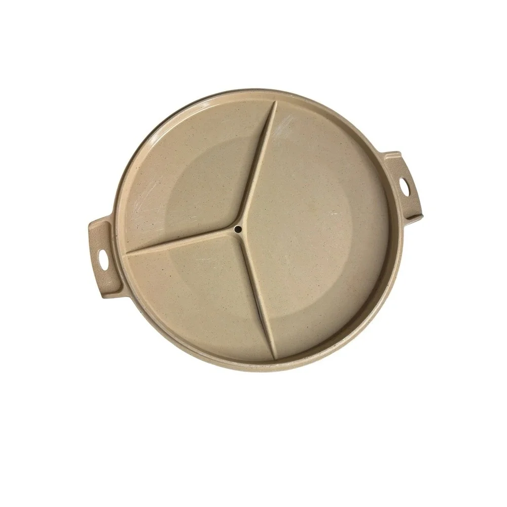 Littonware dutch oven